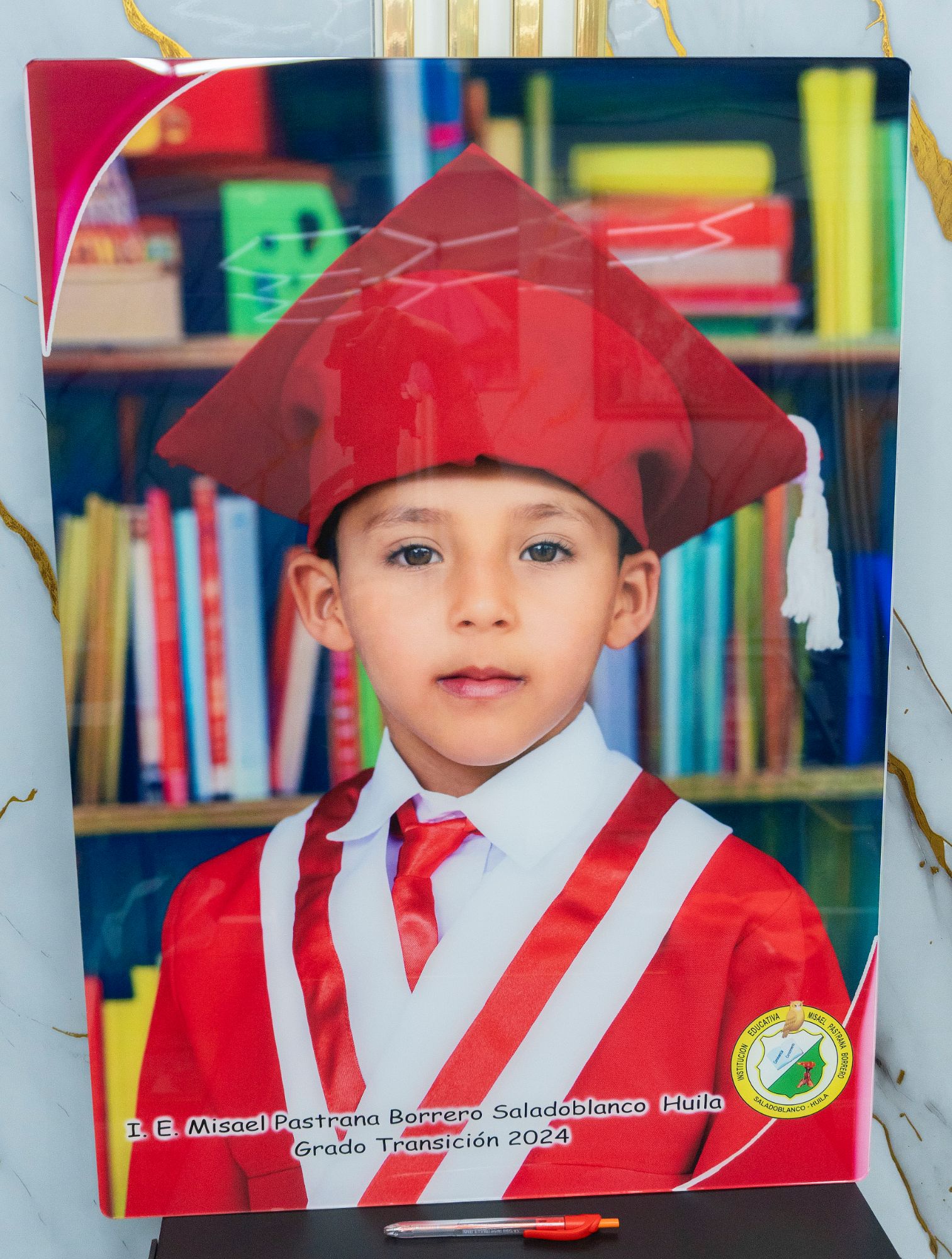 Fotografía de Luxury Studios en el Huila