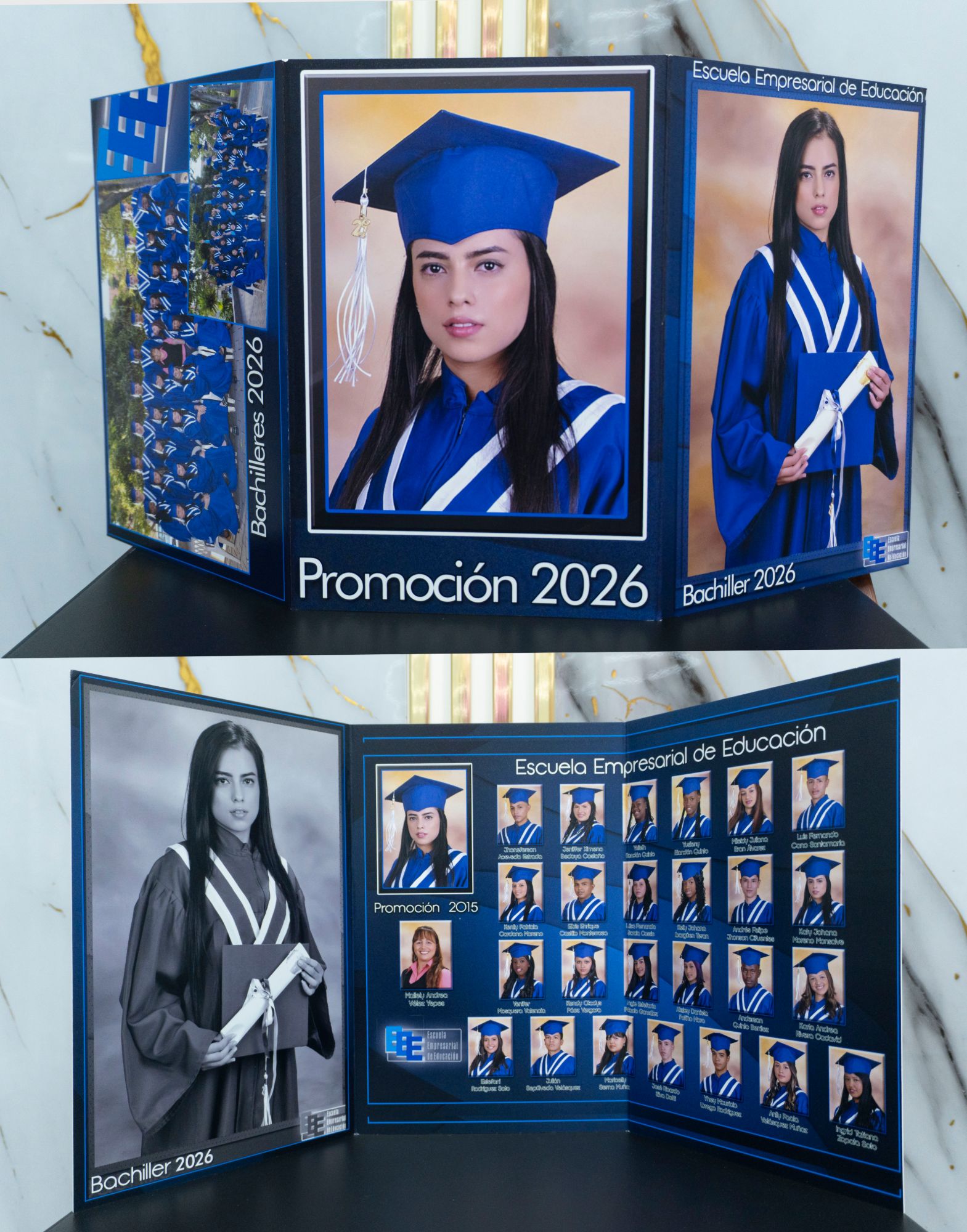 Fotografía de Luxury Studios en el Huila