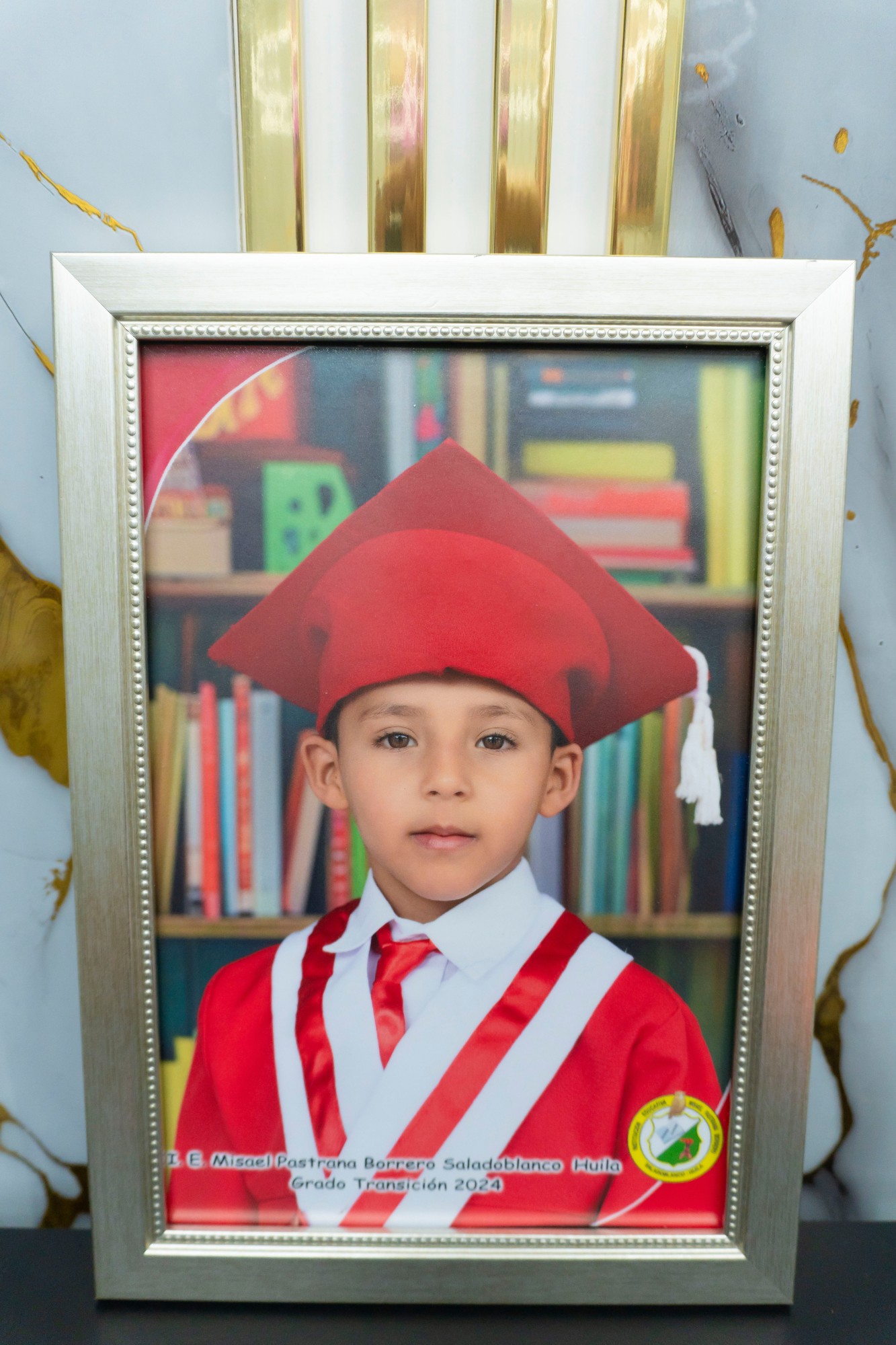 Fotografía de grados en el sur del Huila — Luxury Studios
