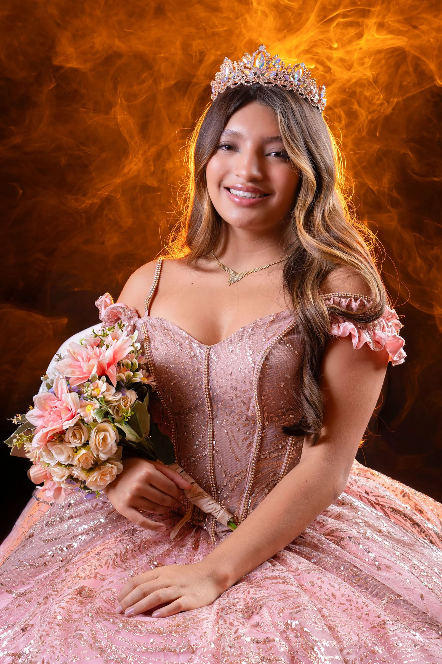 Trabajo de Luxury Studios