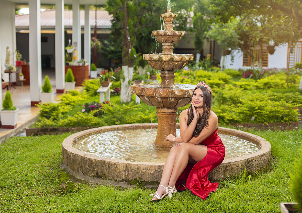 Fotografía de Luxury Studios en el Huila