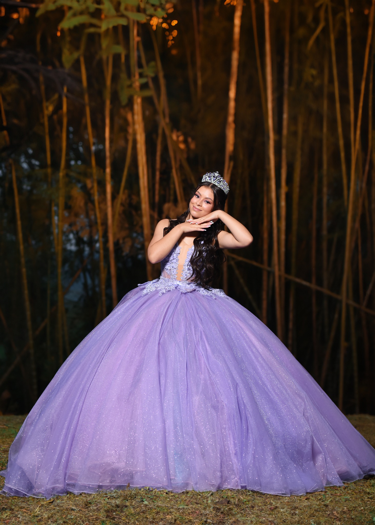 Fotografía de Luxury Studios en el Huila
