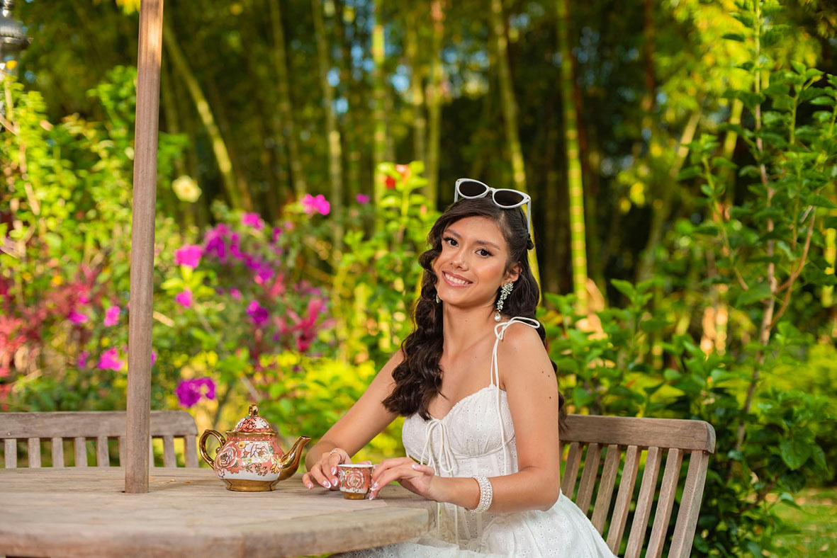 Fotografía de Luxury Studios en el Huila